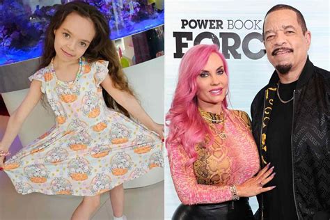 ice t daughter chanel instagram